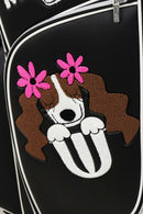 남자와 여자를위한 캐디 가방 mu sports musports 2025 가을/겨울 새 골프