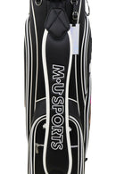 남자와 여자를위한 캐디 가방 mu sports musports 2025 가을/겨울 새 골프