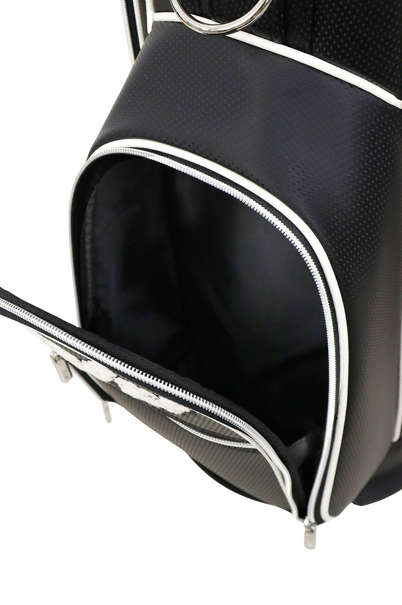 Caddy Bag Men's Women's MU Sports MUSPORTS 2025 Fall/Winter New Golf