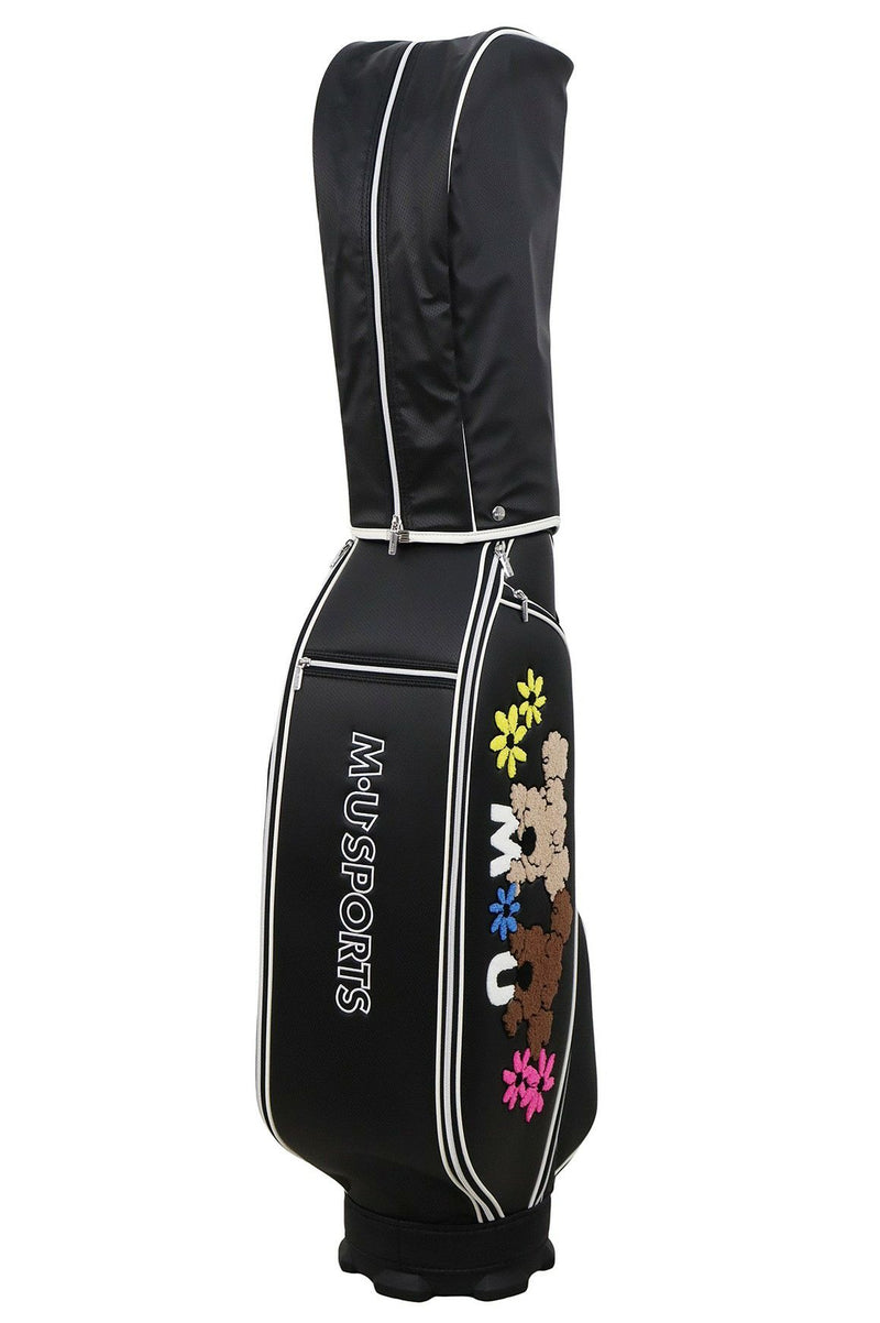 Caddy Bag Men's Women's MU Sports MUSPORTS 2025 Fall/Winter New Golf