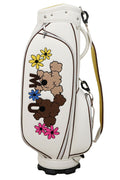 Caddy Bag Men's Women's MU Sports MUSPORTS 2025 Fall/Winter New Golf