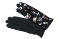 Gloves Ladies MU Sports M.U SPORTS MUSPORTS 2025 Fall/Winter New Golf