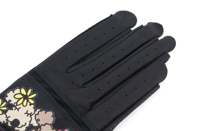 Gloves Ladies MU Sports M.U SPORTS MUSPORTS 2025 Fall/Winter New Golf
