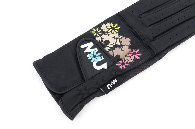 Gloves Ladies MU Sports M.U SPORTS MUSPORTS 2025 Fall/Winter New Golf