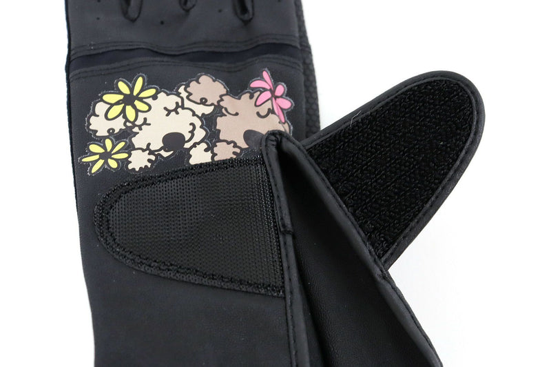 Gloves Ladies MU Sports M.U SPORTS MUSPORTS 2025 Fall/Winter New Golf