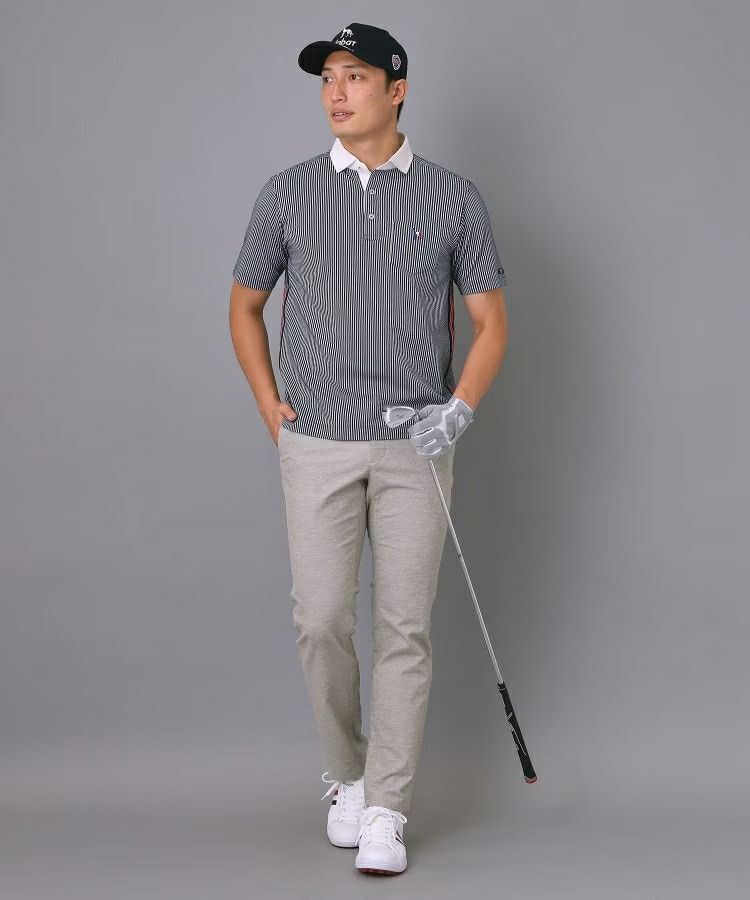 Men's Pants adabat adabat 2025 Fall/Winter New Golf Wear
