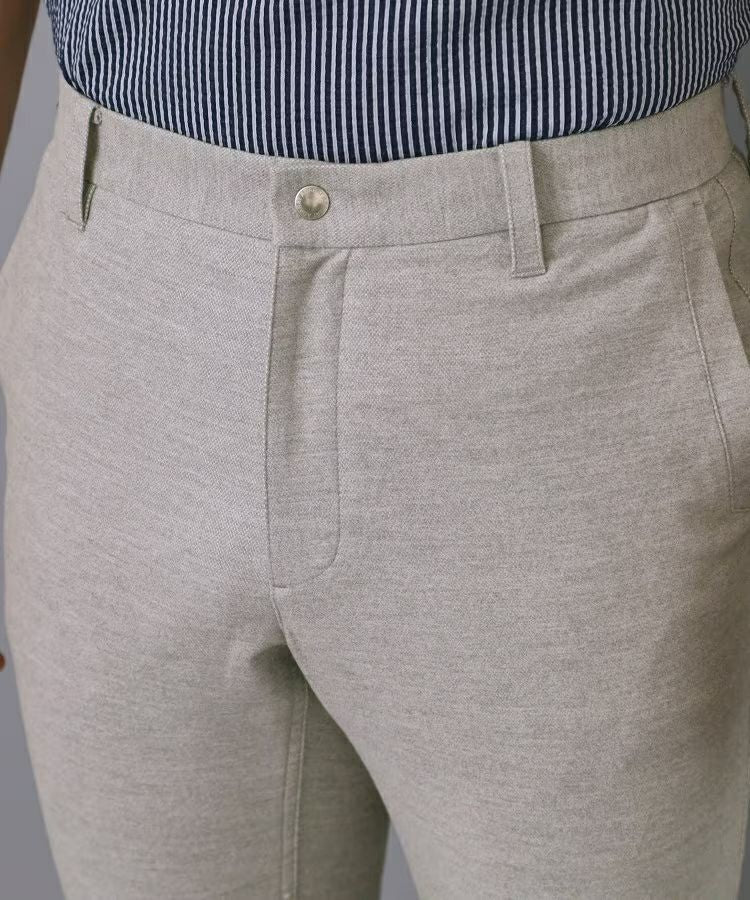 Men's Pants adabat adabat 2025 Fall/Winter New Golf Wear