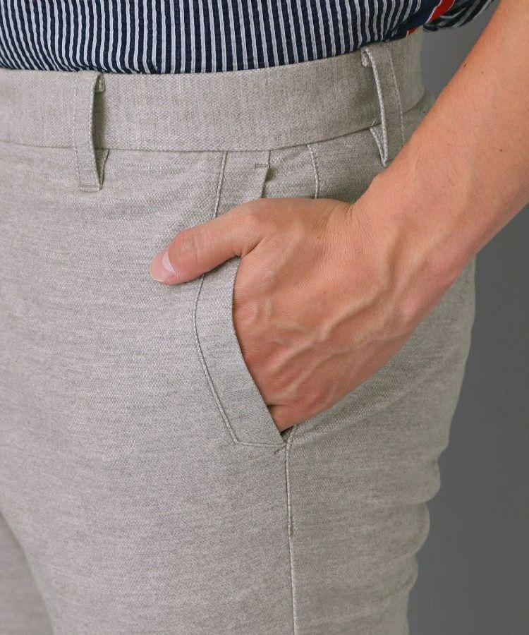 Men's Pants adabat adabat 2025 Fall/Winter New Golf Wear