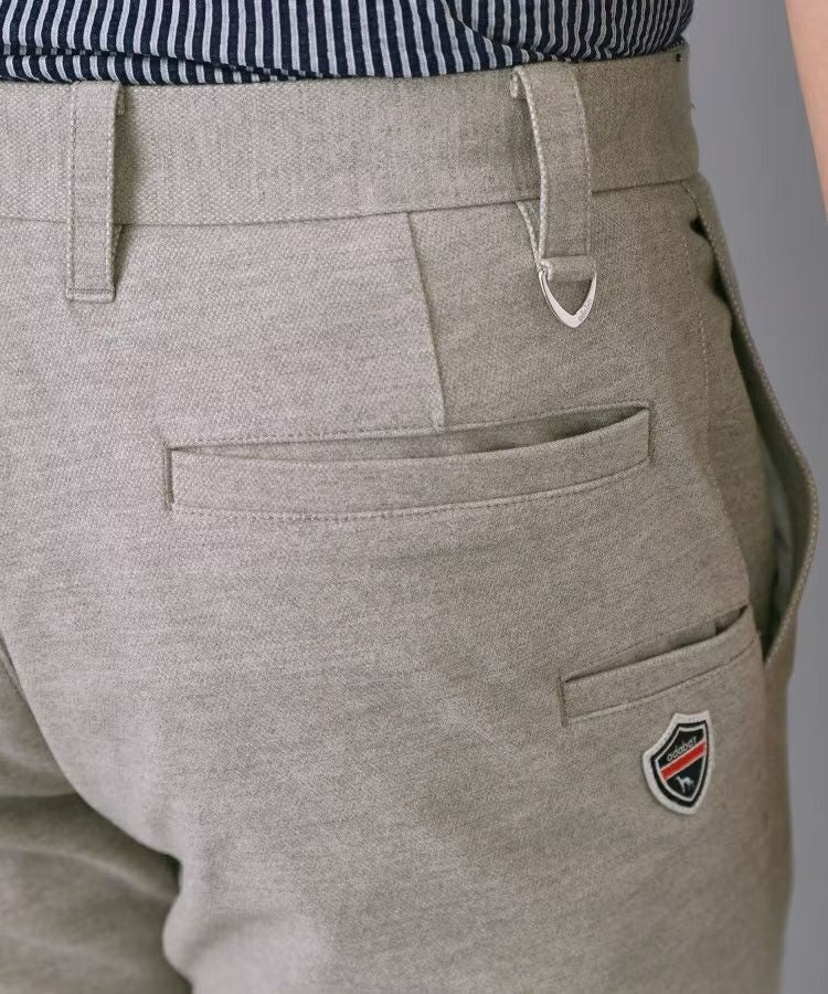 Men's Pants adabat adabat 2025 Fall/Winter New Golf Wear