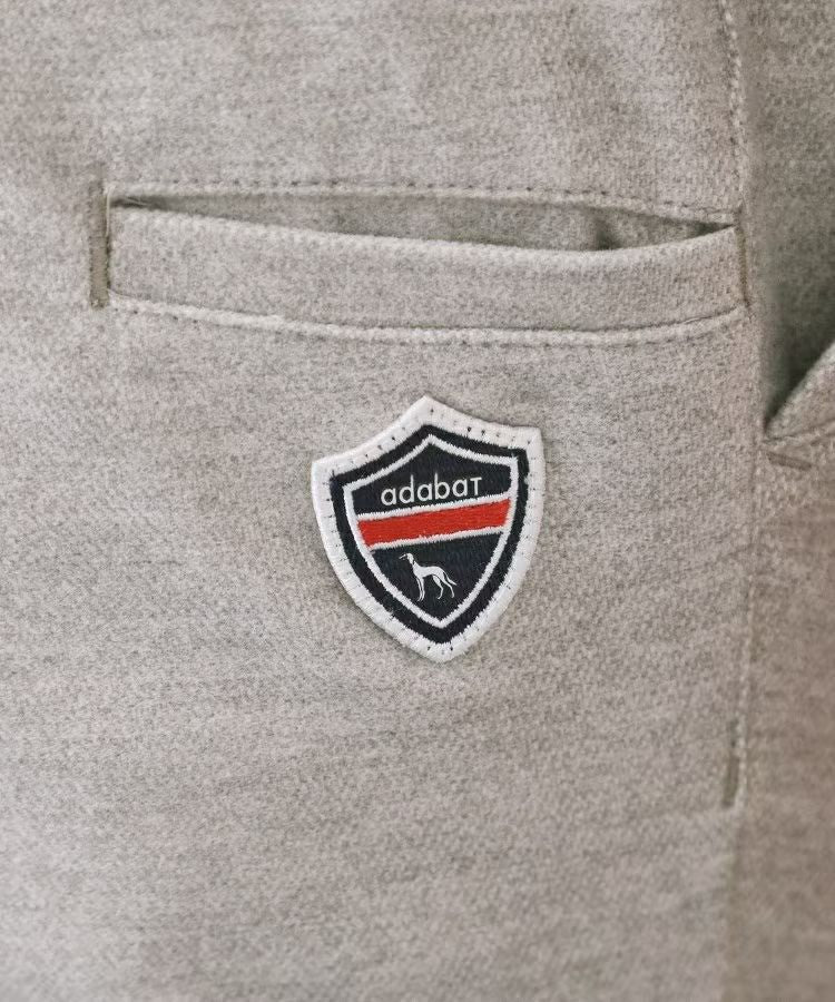 Men's Pants adabat adabat 2025 Fall/Winter New Golf Wear