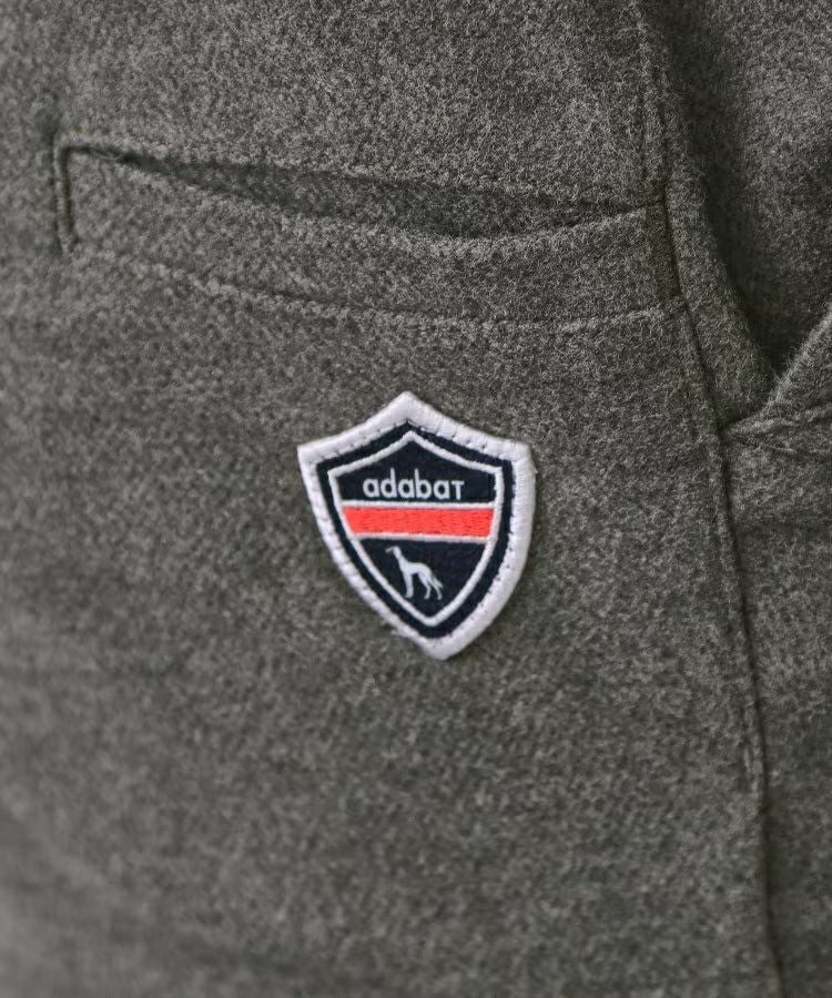 Men's Pants adabat adabat 2025 Fall/Winter New Golf Wear