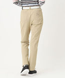 Pants Ladies adabat adabat 2025 Autumn/Winter New Golf Wear