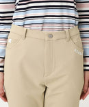 Pants Ladies adabat adabat 2025 Autumn/Winter New Golf Wear