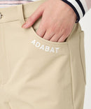 Pants Ladies adabat adabat 2025 Autumn/Winter New Golf Wear