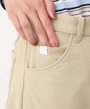 Pants Ladies adabat adabat 2025 Autumn/Winter New Golf Wear