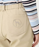 Pants Ladies adabat adabat 2025 Autumn/Winter New Golf Wear