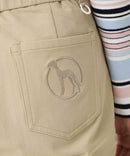 Pants Ladies adabat adabat 2025 Autumn/Winter New Golf Wear