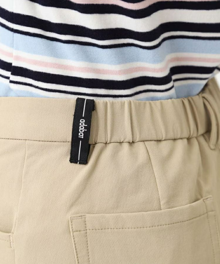 Pants Ladies adabat adabat 2025 Autumn/Winter New Golf Wear