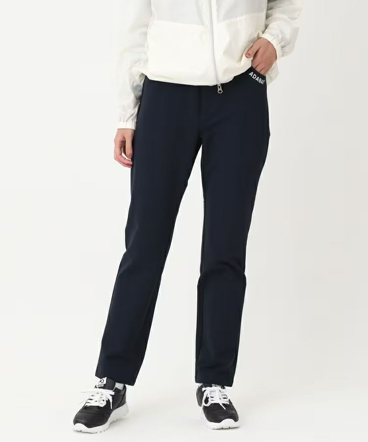 Pants Ladies adabat adabat 2025 Autumn/Winter New Golf Wear