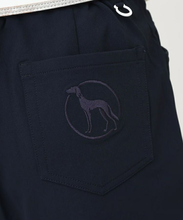 Pants Ladies adabat adabat 2025 Autumn/Winter New Golf Wear