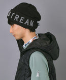 니트 모자 남성 ADABAT STREAM ADABAT STREAM 2025 가을 겨울 신작 골프