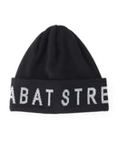 니트 모자 남성 ADABAT STREAM ADABAT STREAM 2025 가을 겨울 신작 골프