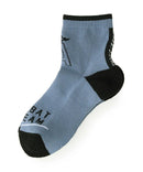 ソックス メンズ アダバット ストリーム ADABAT STREAM 2025 秋冬 新作 ゴルフ