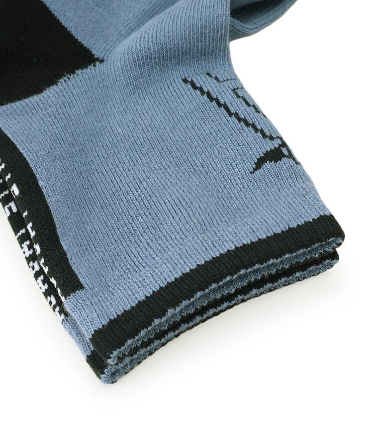 Men's Socks ADABAT STREAM 2025 Fall/Winter New Golf