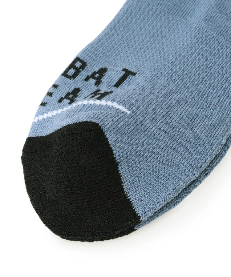 Men's Socks ADABAT STREAM 2025 Fall/Winter New Golf