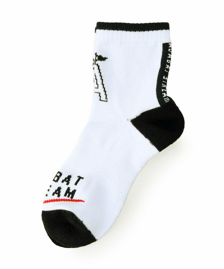 Men's Socks ADABAT STREAM 2025 Fall/Winter New Golf