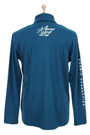 ハイネックシャツ メンズ ガッチャ ガッチャゴルフ GOTCHA GOLF 2025 秋冬 新作 ゴルフウェア