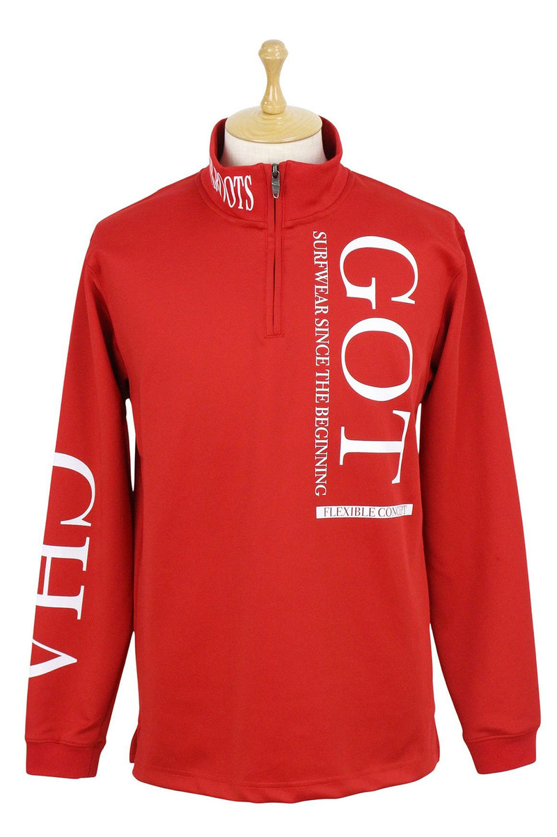 Polo shirt for men Gatcha Gatcha Golf GOTCHA GOLF 2025 Fall/Winter New Golf Wear