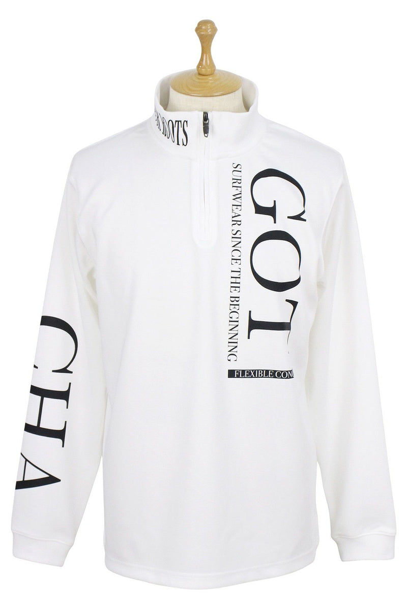 Polo shirt for men Gatcha Gatcha Golf GOTCHA GOLF 2025 Fall/Winter New Golf Wear