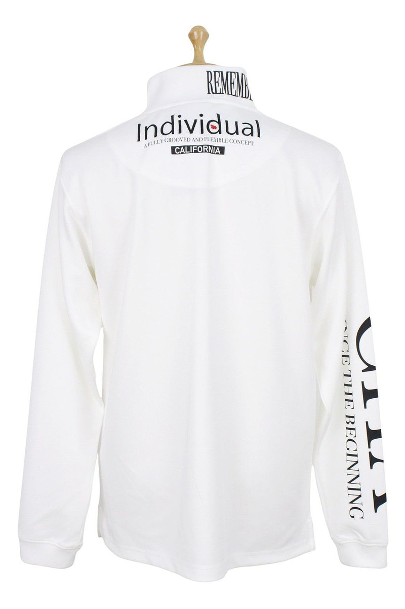 Polo shirt for men Gatcha Gatcha Golf GOTCHA GOLF 2025 Fall/Winter New Golf Wear