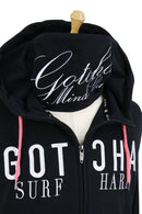 ブルゾン メンズ ガッチャ ガッチャゴルフ GOTCHA GOLF 2025 秋冬 新作 ゴルフウェア