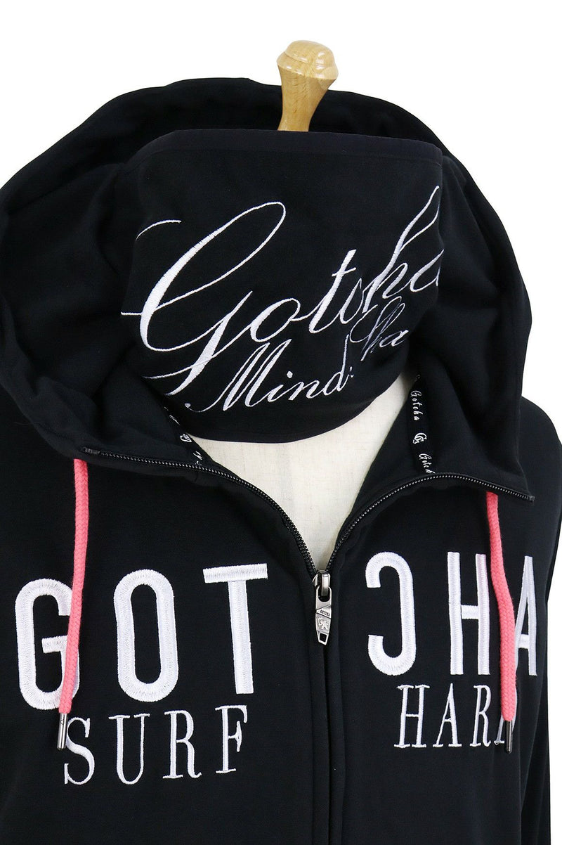 Blouson Men's Gotcha Gotcha Golf GOTCHA GOLF 2025 Fall/Winter New Golf Wear
