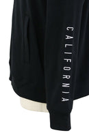 ブルゾン メンズ ガッチャ ガッチャゴルフ GOTCHA GOLF 2025 秋冬 新作 ゴルフウェア