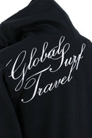 ブルゾン メンズ ガッチャ ガッチャゴルフ GOTCHA GOLF 2025 秋冬 新作 ゴルフウェア