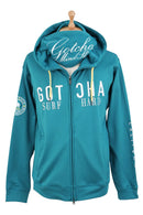 ブルゾン メンズ ガッチャ ガッチャゴルフ GOTCHA GOLF 2025 秋冬 新作 ゴルフウェア