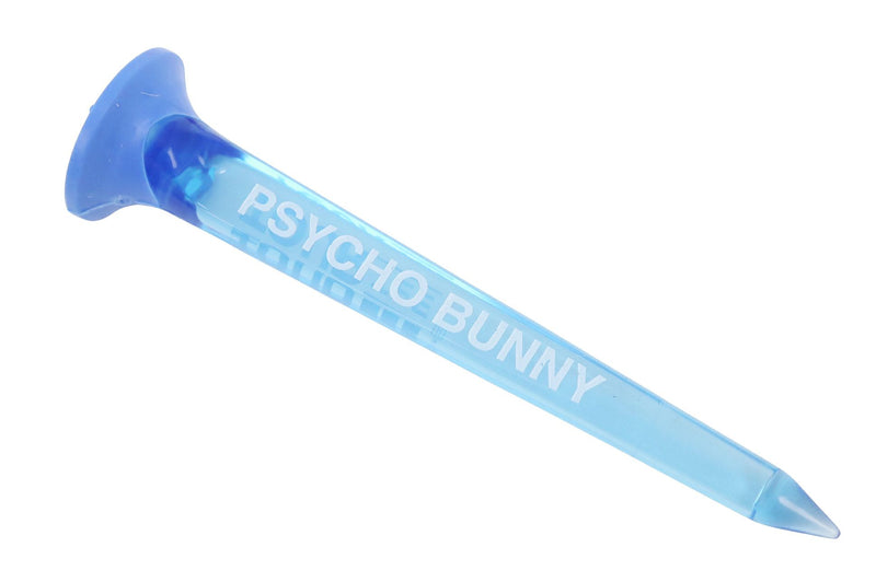 ティー メンズ レディース サイコバニー Psycho Bunny 日本正規品 2025 秋冬 新作 ゴルフ