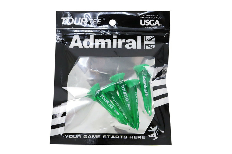 ティー メンズ レディース アドミラルゴルフ Admiral Golf 日本正規品 2025 秋冬 新作 ゴルフ
