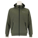 ブルゾン メンズ ブリーフィング ゴルフ BRIEFING GOLF 2025 秋冬 新作 ゴルフウェア