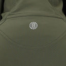 ブルゾン メンズ ブリーフィング ゴルフ BRIEFING GOLF 2025 秋冬 新作 ゴルフウェア