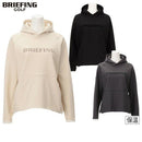 트레이너 여성 브리핑 골프 BRIEFING GOLF 2025 가을/겨울 신작 골프웨어