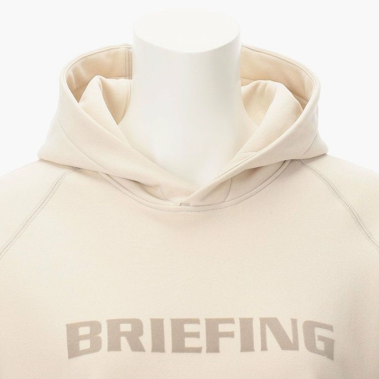 トレーナー レディース ブリーフィング ゴルフ BRIEFING GOLF 2025 秋冬 新作 ゴルフウェア