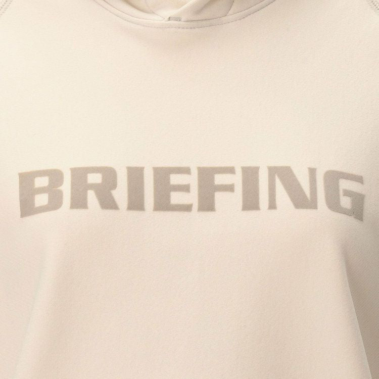 トレーナー レディース ブリーフィング ゴルフ BRIEFING GOLF 2025 秋冬 新作 ゴルフウェア