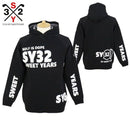 セーター メンズ SY32 by SWEET YEARS GOLF エスワイサーティトゥ バイ スィートイヤーズ ゴルフ 2025 秋冬 新作 ゴルフウェア