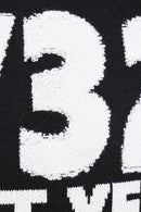 セーター メンズ SY32 by SWEET YEARS GOLF エスワイサーティトゥ バイ スィートイヤーズ ゴルフ 2025 秋冬 新作 ゴルフウェア