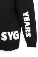 セーター メンズ SY32 by SWEET YEARS GOLF エスワイサーティトゥ バイ スィートイヤーズ ゴルフ 2025 秋冬 新作 ゴルフウェア