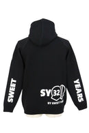 セーター メンズ SY32 by SWEET YEARS GOLF エスワイサーティトゥ バイ スィートイヤーズ ゴルフ 2025 秋冬 新作 ゴルフウェア